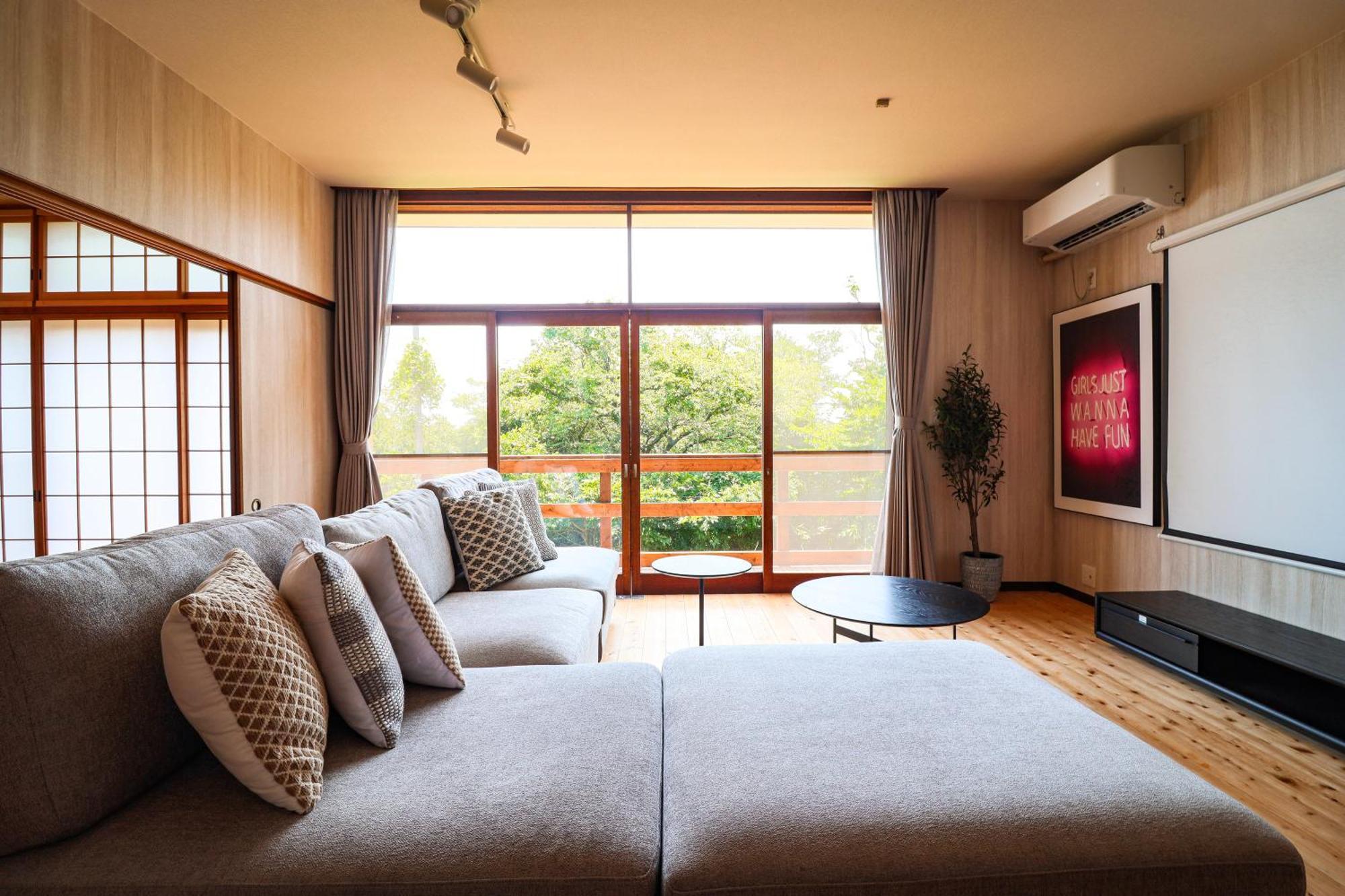Koco伊豆高原 Villa Ito  Exterior photo