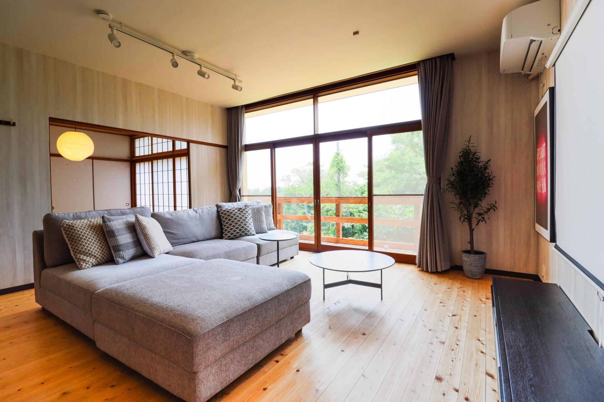 Koco伊豆高原 Villa Ito  Exterior photo