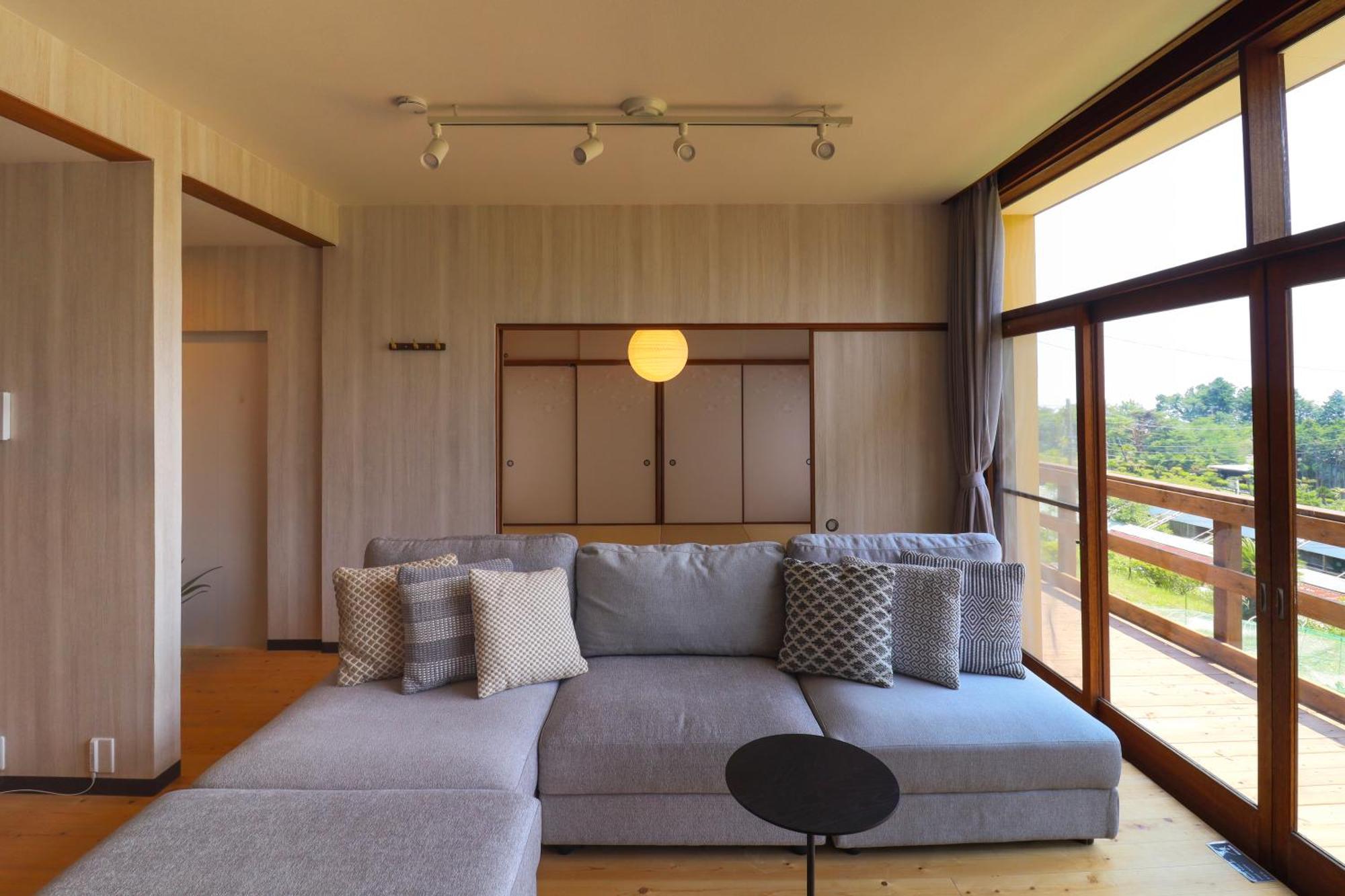 Koco伊豆高原 Villa Ito  Exterior photo