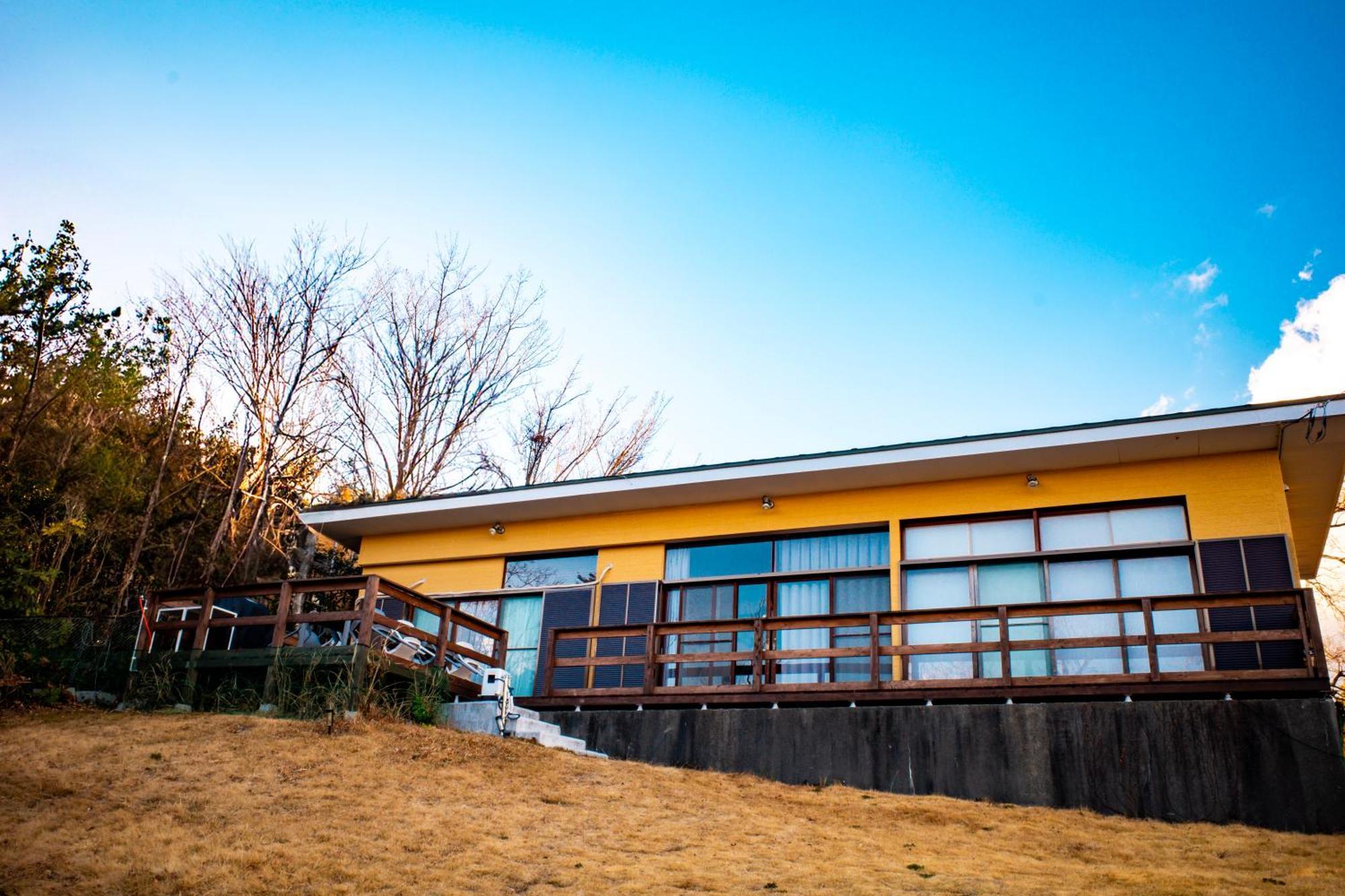 Koco伊豆高原 Villa Ito  Exterior photo