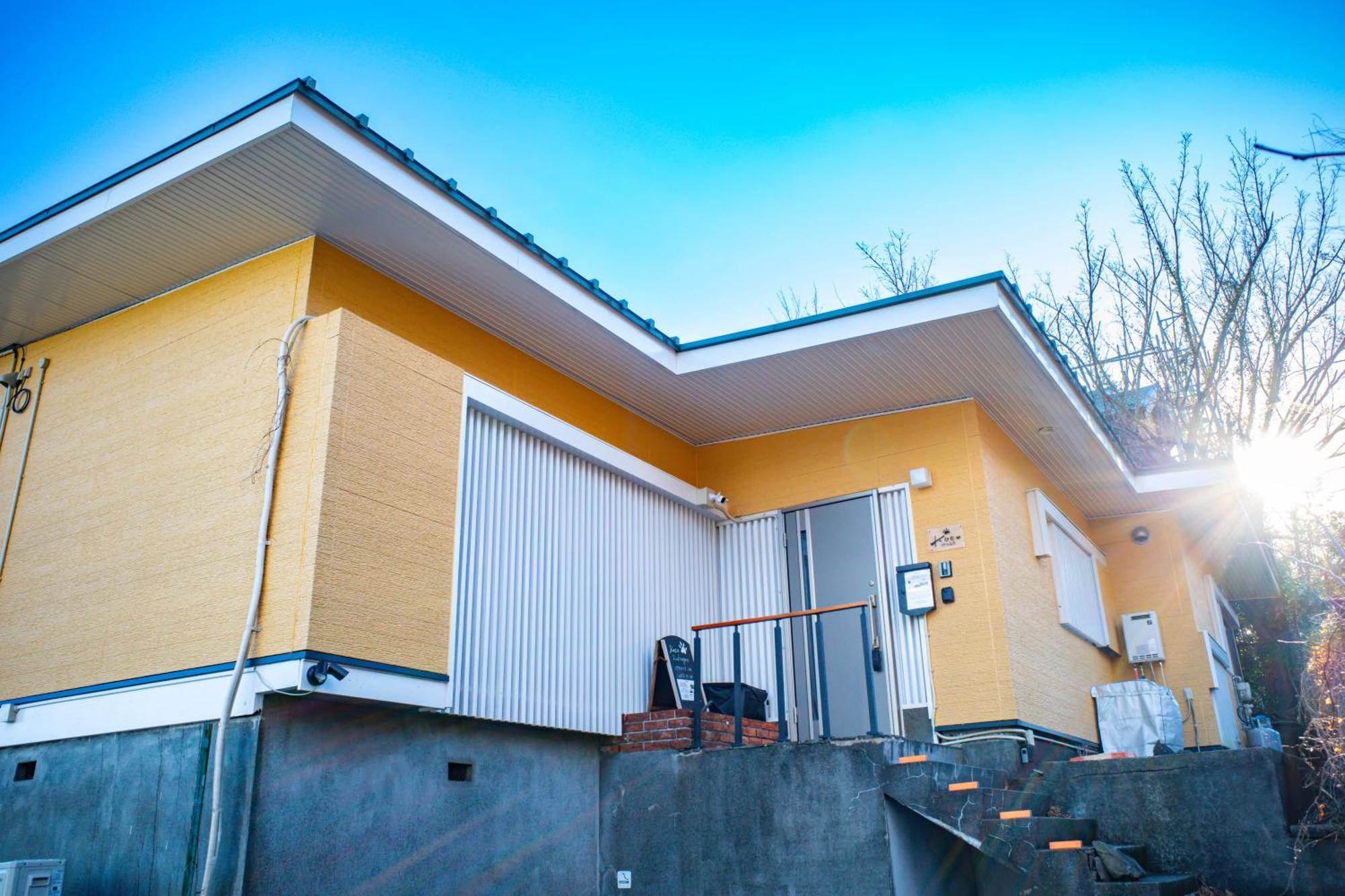 Koco伊豆高原 Villa Ito  Exterior photo